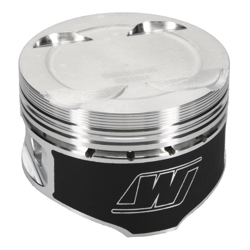 Wiseco Wiseco Piston Kit 83.5mm 8.4:1 CR fits Mazda Miata Protege BP 1.8L K553M835 WISK553M835