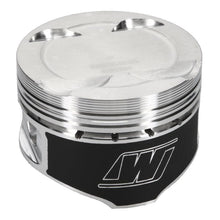 Load image into Gallery viewer, Wiseco Wiseco Piston Kit 83.5mm 8.4:1 CR fits Mazda Miata Protege BP 1.8L K553M835 WISK553M835