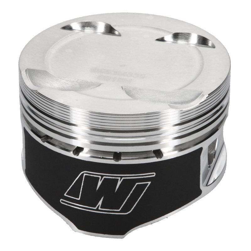 Wiseco Wiseco Piston Kit 83.5mm 8.4:1 CR fits Mazda Miata Protege BP 1.8L K553M835 WISK553M835