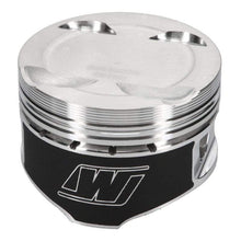 Load image into Gallery viewer, Wiseco Wiseco Piston Kit 83.5mm 8.4:1 CR fits Mazda Miata Protege BP 1.8L K553M835 WISK553M835