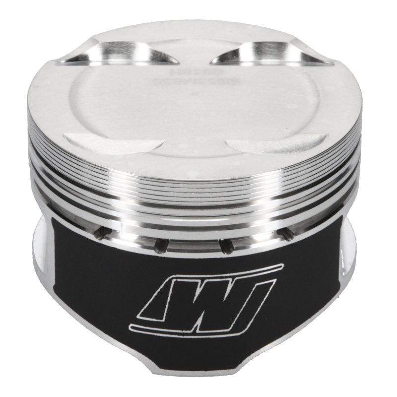 Wiseco Wiseco Piston Kit 83.5mm 8.4:1 CR fits Mazda Miata Protege BP 1.8L K553M835 WISK553M835