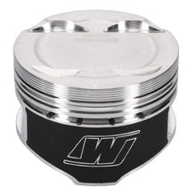 Load image into Gallery viewer, Wiseco Wiseco Piston Kit 83.5mm 8.4:1 CR fits Mazda Miata Protege BP 1.8L K553M835 WISK553M835