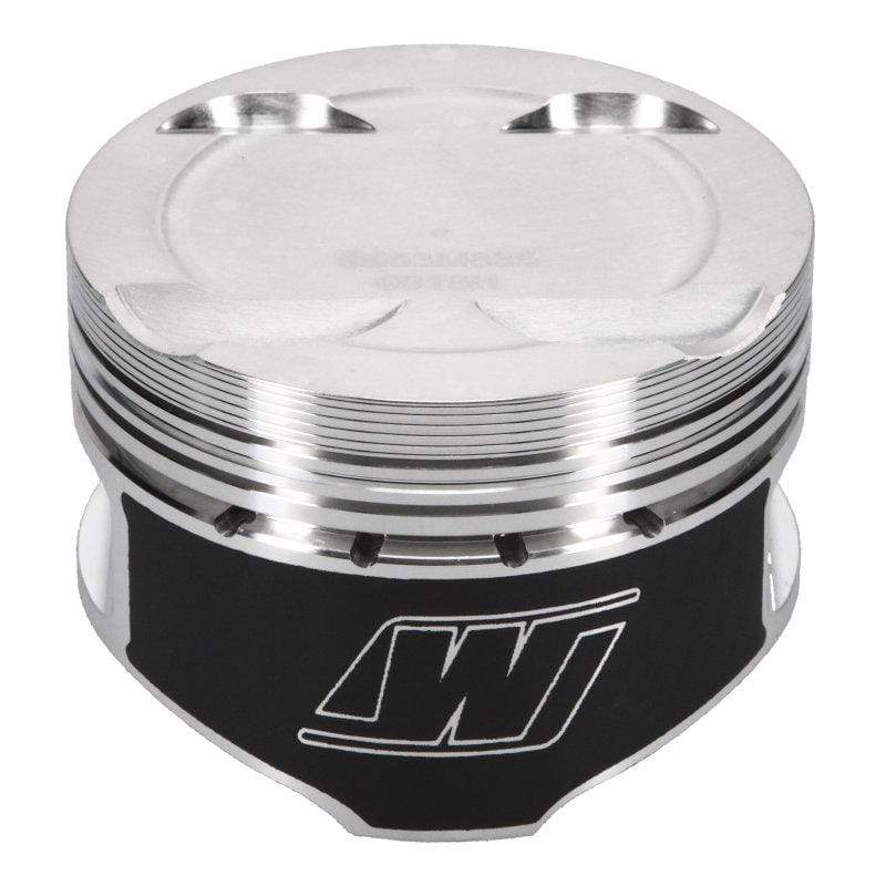 Wiseco Wiseco Piston Kit 83.5mm 8.4:1 CR fits Mazda Miata Protege BP 1.8L K553M835 WISK553M835