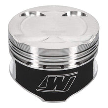 Load image into Gallery viewer, Wiseco Wiseco Piston Kit 83.5mm 8.4:1 CR fits Mazda Miata Protege BP 1.8L K553M835 WISK553M835