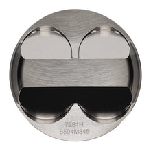 Load image into Gallery viewer, Wiseco Wiseco Piston Kit 84.5mm 12.4:1 CR fits Honda Acura B16A2 B18C1 B18A/B WISK594M845AP