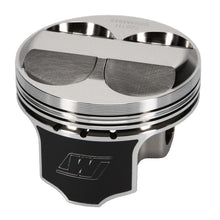 Load image into Gallery viewer, Wiseco Wiseco Piston Kit 84.5mm 12.4:1 CR fits Honda Acura B16A2 B18C1 B18A/B WISK594M845AP
