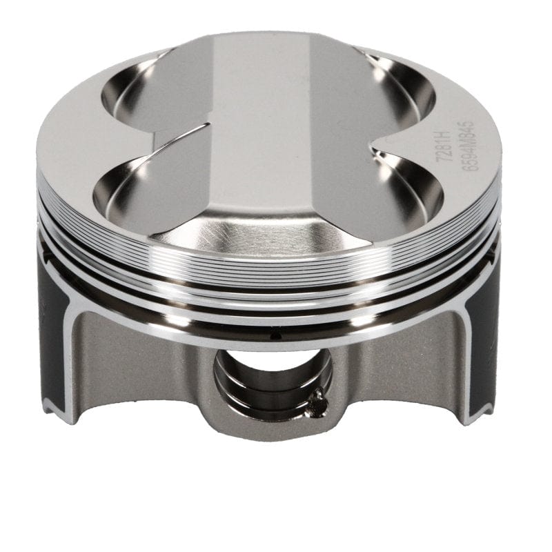Wiseco Wiseco Piston Kit 84.5mm 12.4:1 CR fits Honda Acura B16A2 B18C1 B18A/B WISK594M845AP
