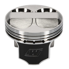 Load image into Gallery viewer, Wiseco Wiseco Piston Kit 84.5mm 12.4:1 CR fits Honda Acura B16A2 B18C1 B18A/B WISK594M845AP