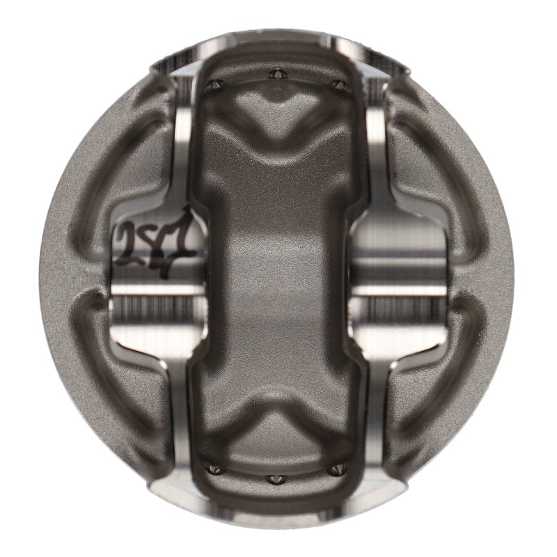 Wiseco Wiseco Piston Kit 84.5mm 12.4:1 CR fits Honda Acura B16A2 B18C1 B18A/B WISK594M845AP