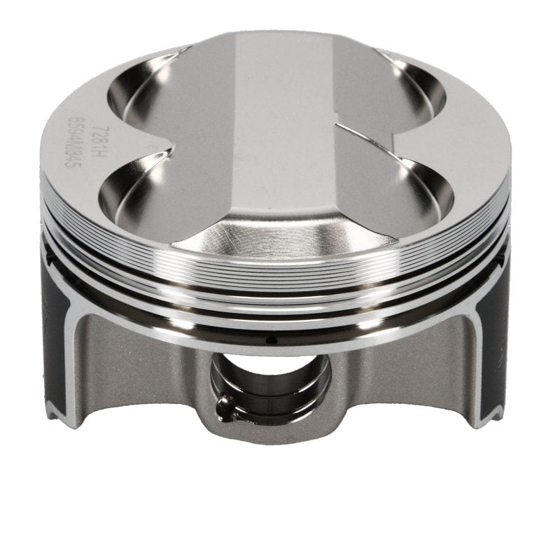 Wiseco Wiseco Piston Kit 84.5mm 12.4:1 CR fits Honda Acura B16A2 B18C1 B18A/B WISK594M845AP
