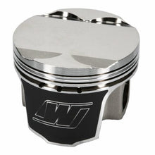 Load image into Gallery viewer, Wiseco Wiseco Piston Kit 85mm 8.0:1 CR fits BMW 2.8L M52B28 WISKE119M85