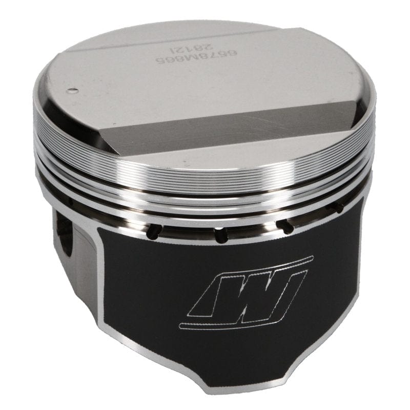 Wiseco Wiseco Piston Kit 86.5mm Bore 8.4:1CR fits Nissan Skyline R33 RB25 RB25DET WISK578M865AP