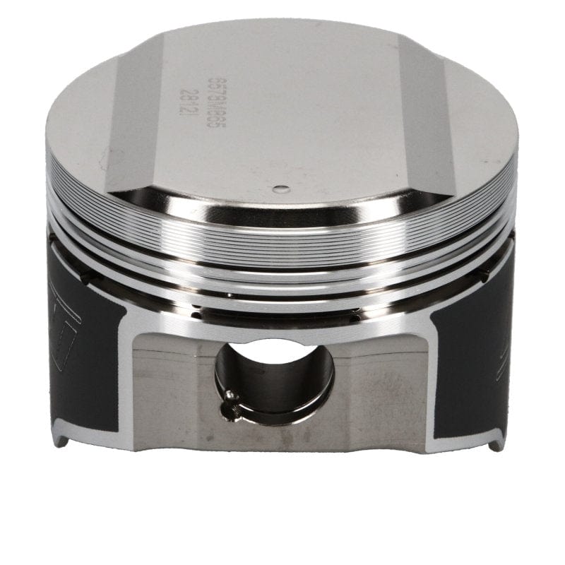 Wiseco Wiseco Piston Kit 86.5mm Bore 8.4:1CR fits Nissan Skyline R33 RB25 RB25DET WISK578M865AP