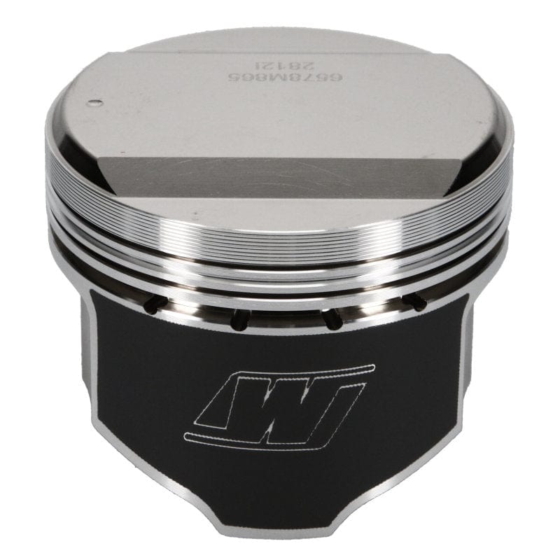 Wiseco Wiseco Piston Kit 86.5mm Bore 8.4:1CR fits Nissan Skyline R33 RB25 RB25DET WISK578M865AP