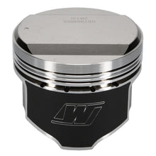 Load image into Gallery viewer, Wiseco Wiseco Piston Kit 86.5mm Bore 8.4:1CR fits Nissan Skyline R33 RB25 RB25DET WISK578M865AP
