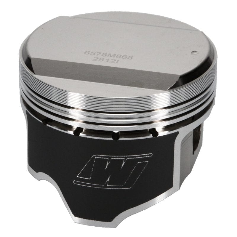 Wiseco Wiseco Piston Kit 86.5mm Bore 8.4:1CR fits Nissan Skyline R33 RB25 RB25DET WISK578M865AP