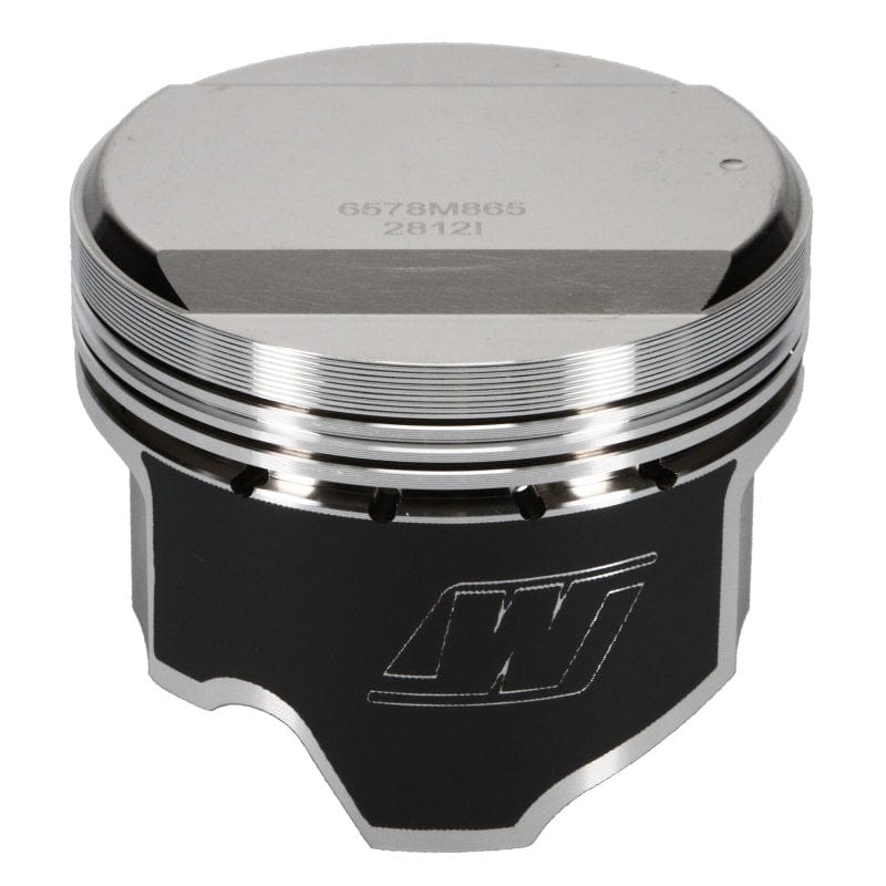 Wiseco Wiseco Piston Kit 86.5mm Bore 8.4:1CR fits Nissan Skyline R33 RB25 RB25DET WISK578M865AP