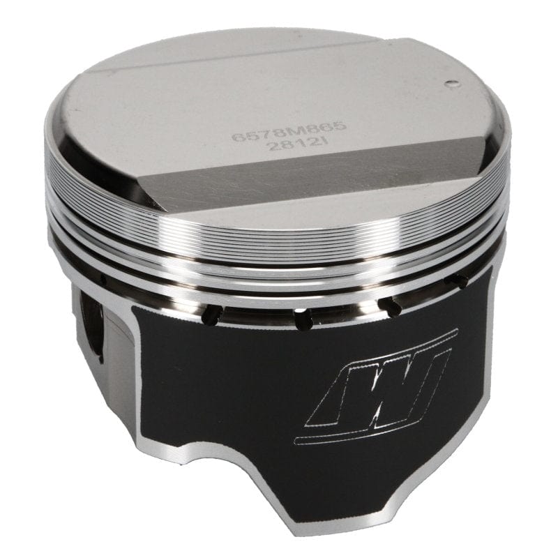 Wiseco Wiseco Piston Kit 86.5mm Bore 8.4:1CR fits Nissan Skyline R33 RB25 RB25DET WISK578M865AP