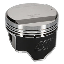 Load image into Gallery viewer, Wiseco Wiseco Piston Kit 86.5mm Bore 8.4:1CR fits Nissan Skyline R33 RB25 RB25DET WISK578M865AP