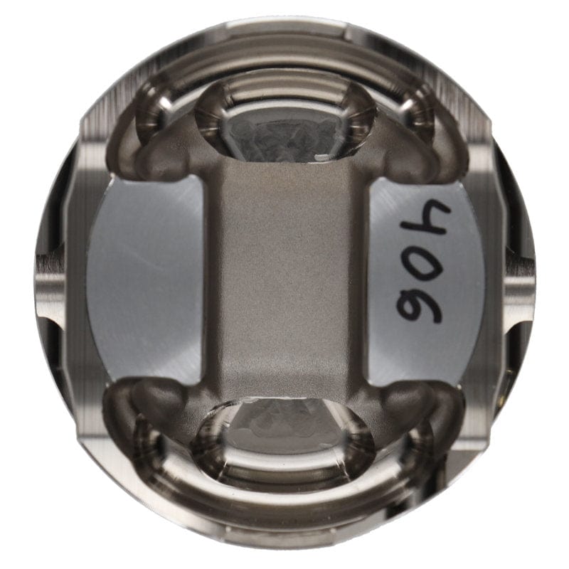 Wiseco Wiseco Piston Kit 86.5mm Bore 8.4:1CR fits Nissan Skyline R33 RB25 RB25DET WISK578M865AP