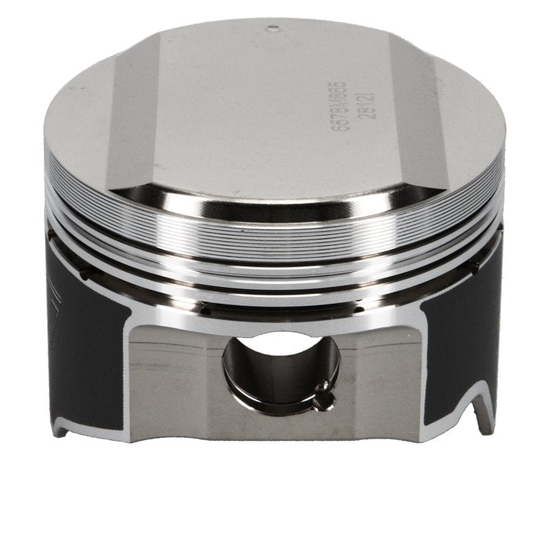 Wiseco Wiseco Piston Kit 86.5mm Bore 8.4:1CR fits Nissan Skyline R33 RB25 RB25DET WISK578M865AP