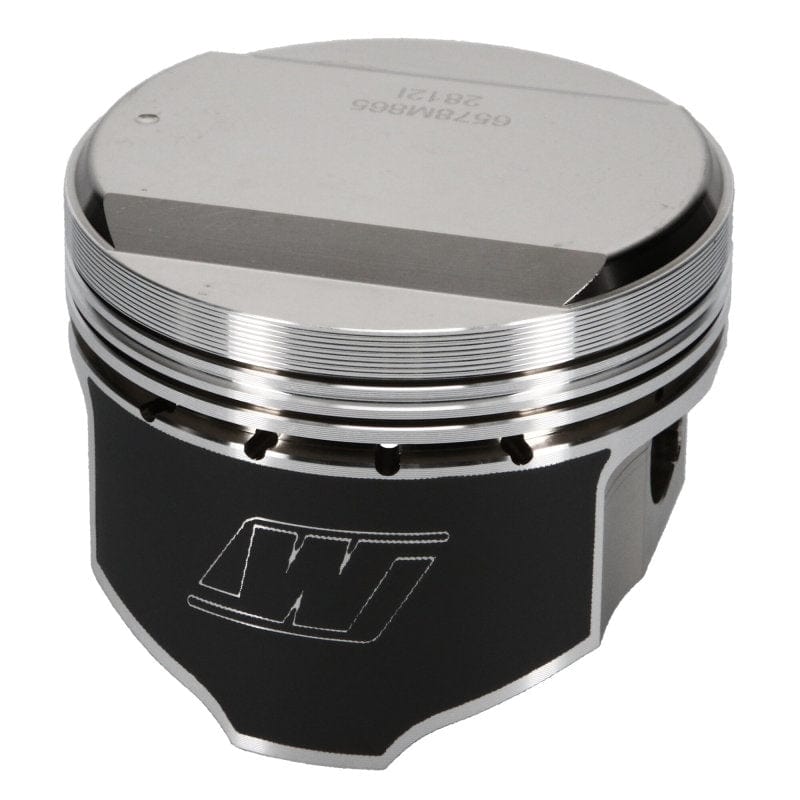 Wiseco Wiseco Piston Kit 86.5mm Bore 8.4:1CR fits Nissan Skyline R33 RB25 RB25DET WISK578M865AP