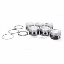 Load image into Gallery viewer, Wiseco Wiseco Piston Kit 86mm 8.3:1 CR for 93-98 Toyota Supra 2JZ-GTE 3.0L WISK550M86AP
