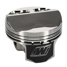 Load image into Gallery viewer, Wiseco Wiseco Piston Kit 87mm 12.4:1 CR fits Acura RSX-S Honda K20 K24 K20A K20Z WISK650M87AP