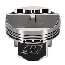 Load image into Gallery viewer, Wiseco Wiseco Piston Kit 87mm 12.4:1 CR fits Acura RSX-S Honda K20 K24 K20A K20Z WISK650M87AP