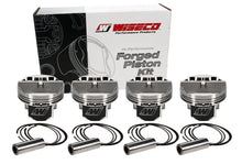 Load image into Gallery viewer, Wiseco Wiseco Piston Kit 87mm 12.4:1 CR fits Acura RSX-S Honda K20 K24 K20A K20Z WISK650M87AP