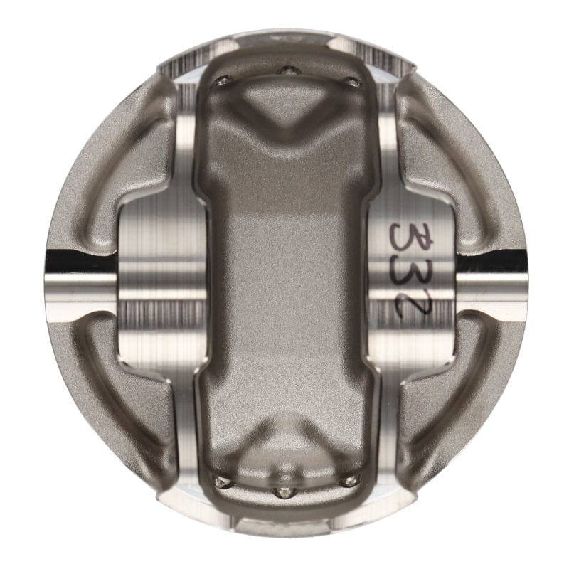 Wiseco Wiseco Piston Kit 87mm 12.4:1 CR fits Acura RSX-S Honda K20 K24 K20A K20Z WISK650M87AP