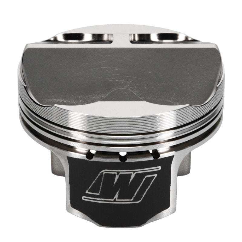 Wiseco Wiseco Piston Kit 87mm 12.4:1 CR fits Acura RSX-S Honda K20 K24 K20A K20Z WISK650M87AP