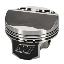 Load image into Gallery viewer, Wiseco Wiseco Piston Kit 87mm 12.4:1 CR fits Acura RSX-S Honda K20 K24 K20A K20Z WISK650M87AP