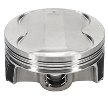 Load image into Gallery viewer, Wiseco Wiseco Piston Kit 95.5mm 11.0:1 CR for Nissan 350z G35 Maxima Altima VQ35 VQ35DE WISK606M955