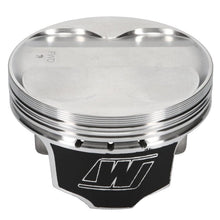 Load image into Gallery viewer, Wiseco Wiseco Piston Kit 95.5mm 11.0:1 CR for Nissan 350z G35 Maxima Altima VQ35 VQ35DE WISK606M955
