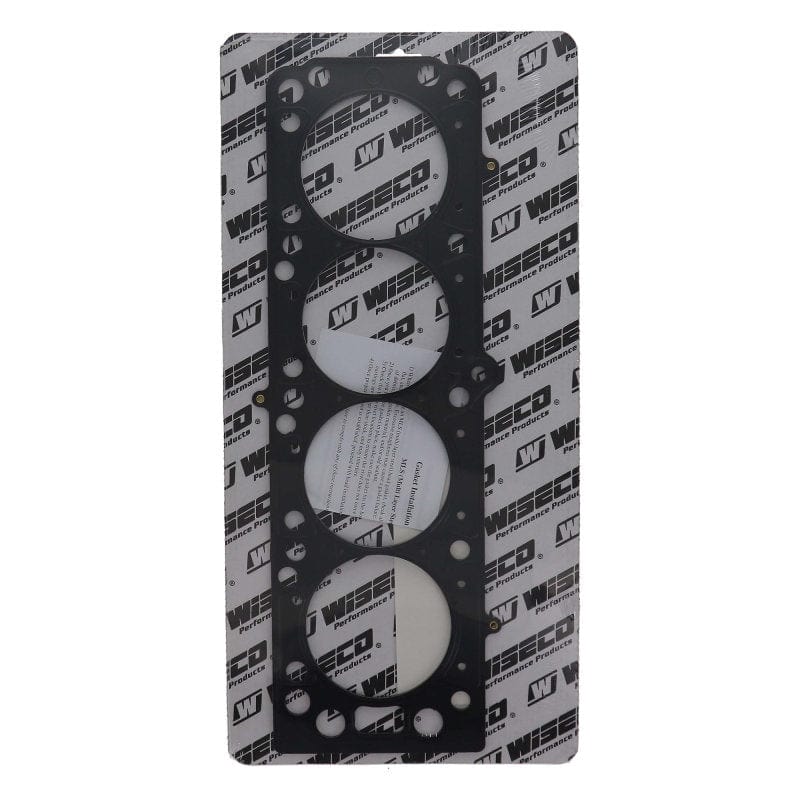 Wiseco Wiseco SC Gasket - Opel/Vaux .051inch 16V 2L 88mm Gasket WISW6424