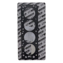 Load image into Gallery viewer, Wiseco Wiseco SC Gasket - Opel/Vaux .051inch 16V 2L 88mm Gasket WISW6424