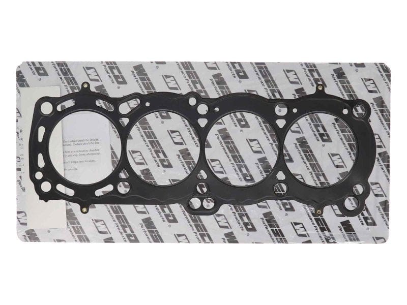 Wiseco Wiseco SC Head Gasket- Nissan CA18 DOHC 85mm Gasket WISW6582