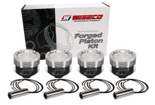 Load image into Gallery viewer, Wiseco Wiseco SRT4-17cc 1.400 X 87.5 Piston Shelf Stock Kit WISK562M875