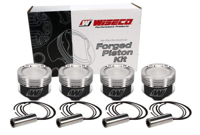 Wiseco Wiseco SRT4-17cc 1.400 X 87.5 Piston Shelf Stock Kit WISK562M875