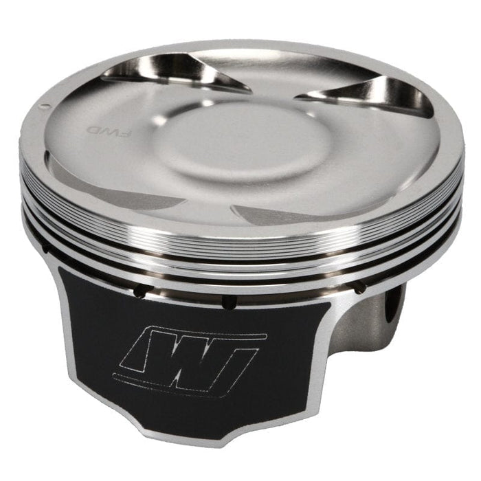 Wiseco Wiseco Subaru EJ25 SOHC 4v Dish -18cc 99.5 Piston Shelf Stock Kit WISK600M995