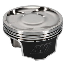 Load image into Gallery viewer, Wiseco Wiseco Subaru EJ25 SOHC 4v Dish -18cc 99.5 Piston Shelf Stock Kit WISK600M995