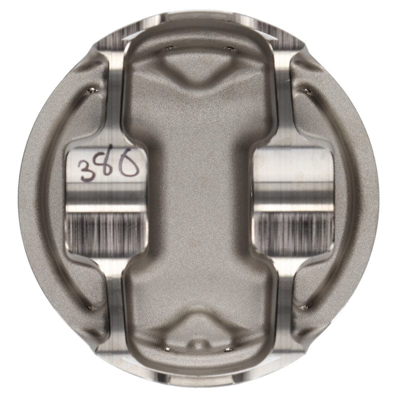 Wiseco Wiseco Subaru EJ25 SOHC 4v Dish -18cc 99.5 Piston Shelf Stock Kit WISK600M995