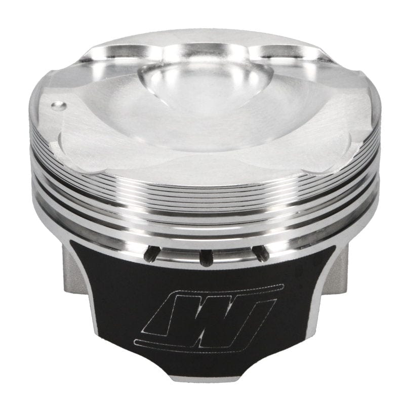 Wiseco Wiseco Subaru FA20 Direct Injection Piston Kit 2.0L -9.5cc WISK727M8650