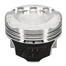 Load image into Gallery viewer, Wiseco Wiseco Subaru FA20 Direct Injection Piston Kit 2.0L -9.5cc WISK727M8650