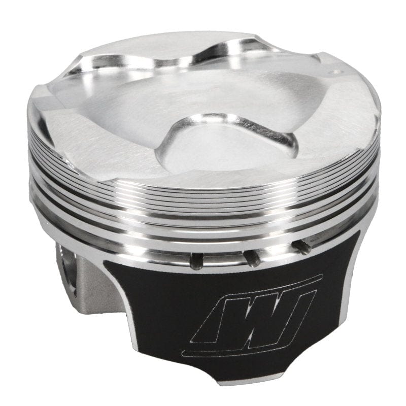 Wiseco Wiseco Subaru FA20 Direct Injection Piston Kit 2.0L -9.5cc WISK727M8650