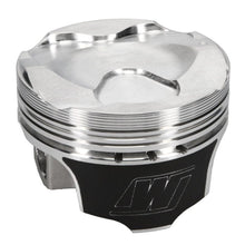 Load image into Gallery viewer, Wiseco Wiseco Subaru FA20 Direct Injection Piston Kit 2.0L -9.5cc WISK727M8650