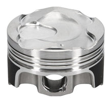 Load image into Gallery viewer, Wiseco Wiseco Subaru FA20 Direct Injection Piston Kit 2.0L -9.5cc WISK727M8650