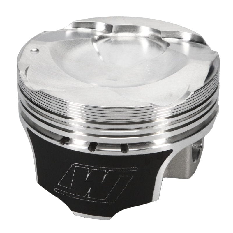 Wiseco Wiseco Subaru FA20 Direct Injection Piston Kit 2.0L -9.5cc WISK727M8650