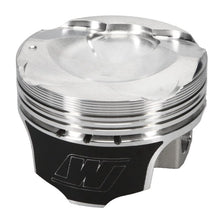 Load image into Gallery viewer, Wiseco Wiseco Subaru FA20 Direct Injection Piston Kit 2.0L -9.5cc WISK727M8650
